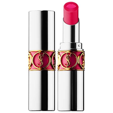 ysl lip color balm swatch|sephora YSL lip balm.